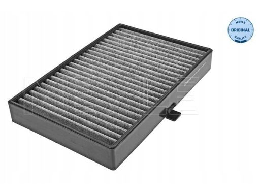 512 320 0002 Filtr Kabiny Z Węglem Aktywnym Pasuje Do: Volvo 850, C70