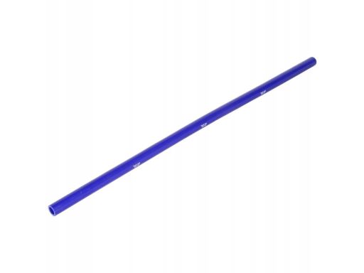 Se20-1000 Przewód Silikonowy Układu Chłodzenia 20Mmx1000Mm (Prosty, Wą