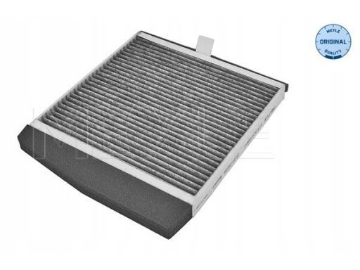 512 320 0000 Filtr Kabiny Z Węglem Aktywnym Pasuje Do: Volvo C70 I, S6