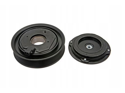 Ktt040123 Sprzęgło Kompletne Kompresora Klimatyzacji (Denso 10S17C 7Pk