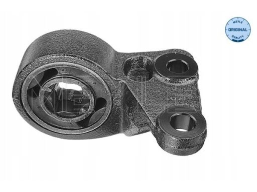 45-14 035 0001 Silentblock Wahacza Przód Przód L (25X77,6X34 Mm) Pasuj