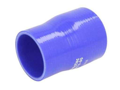 Se60/70-90 Przewód Silikonowy Układu Chłodzenia (59/69X90Mm, Redukcja,