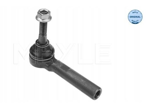 44-16 020 0002 Końcówka Drążka Kierowniczego L/P Pasuje Do: Chrysler G