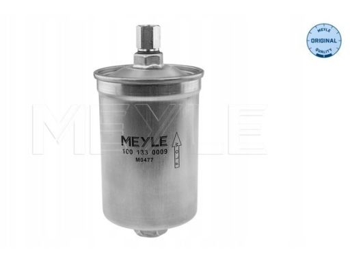 100 133 0009 Filtr Paliwa Pasuje Do: Audi 80 B2, 90 B2, Coupe B2, Coup