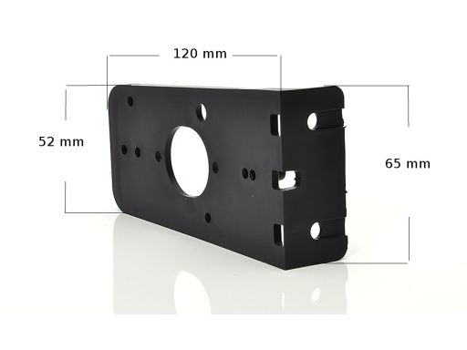 703 Element Światła Obrysowego