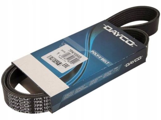 Day7Pk1055S Pasek Wielorowkowy (7Pk1055)