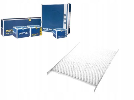 44-12 319 0002 Filtr Kabiny Przeciwpyłowy Pasuje Do: Chrysler Town &