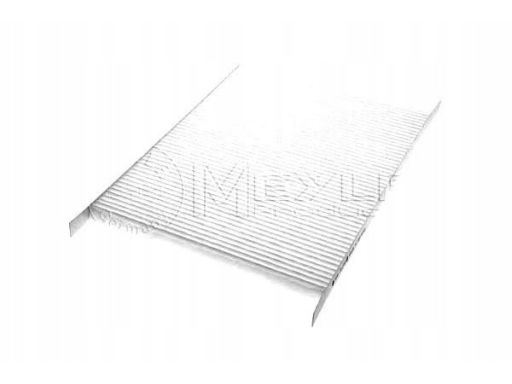 44-12 319 0002 Filtr Kabiny Przeciwpyłowy Pasuje Do: Chrysler Town &