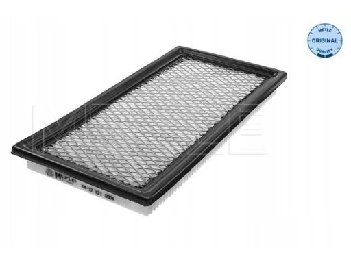 44-12 321 0004 Filtr Powietrza (Wkład Filtra) Pasuje Do: Dodge Caliber