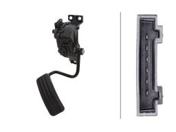 6Pv010 946-191 Pedał Przyspieszenia Pasuje Do: Dacia Duster, Duster/Su