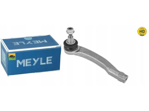 416 020 0007/Hd Końcówka Drążka Kierowniczego L Pasuje Do: Porsche