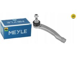 416 020 0007/Hd Końcówka Drążka Kierowniczego L Pasuje Do: Porsche