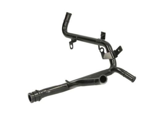 Dww252Tt Przewód Metalowy Układu Chłodzenia Pasuje Do: Seat Ibiza Ii,