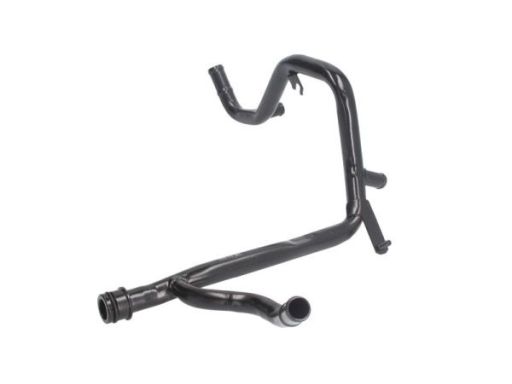 Dww239Tt Przewód Metalowy Układu Chłodzenia Pasuje Do: Seat Toledo Ii,