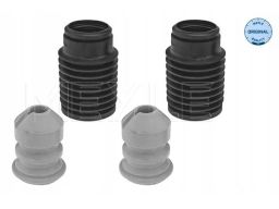 414 640 0001 Zestaw Montażowy Amortyzatora Przód Pasuje Do: Porsche 91