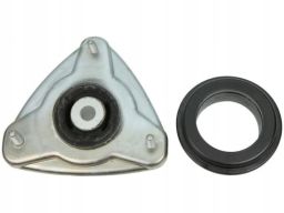 414 412 1001/S Poduszka Kolumny Mc Phersona Przód L/P (Z Łożyskiem) Pa