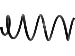 991 187 Sprężyna Zawieszenia Przód L/P Pasuje Do: Fiat Panda