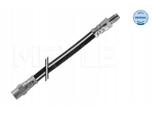 014 042 0007 Przewód Hamulcowy Elastyczny Przód L/P (Dł. 450Mm,