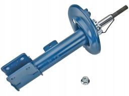 40-26 623 0027 Amortyzator Przód P Pasuje Do: Citroen C4 Ii 1.2-2.0D