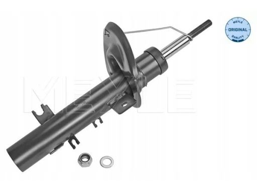 40-26 623 0025 Amortyzator Przód P Pasuje Do: Ds Ds 3, Citroen C3 Ii,