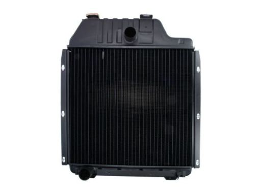 D7Ag110Tt Chłodnica Silnika , Massey Ferguson 3070, 3070E, 3090, 3095,