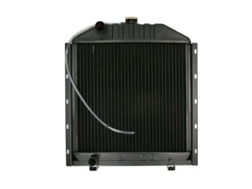 D7Ag044Tt Chłodnica Silnika , Fiat 1000, 1000 Dt, 1000 S, 850 S 2Wd, 8