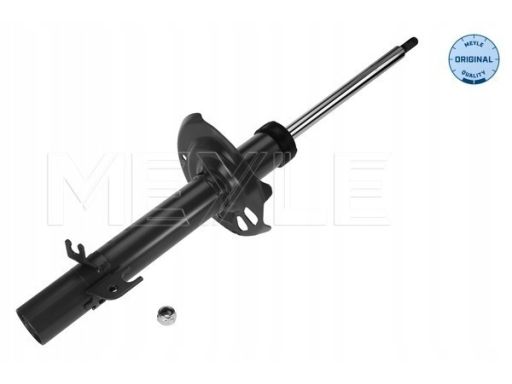 40-26 623 0011 Amortyzator Przód P Pasuje Do: Citroen C1, C1 Ii, Peuge