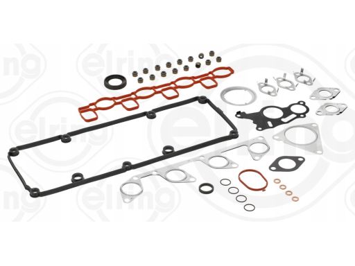 El306130 Kompletny Zestaw Uszczelek Silnika (Góra) Pasuje Do: Audi A3,