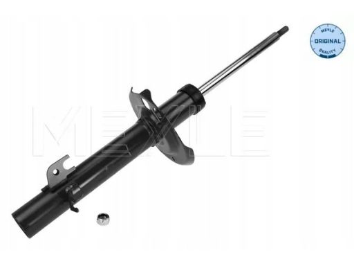 40-26 623 0010 Amortyzator Przód L Pasuje Do: Citroen C1, C1 Ii, Peuge