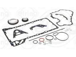 El284470 Kompletny Zestaw Uszczelek Silnika (Dół) Pasuje Do: Bmw 5 (F1