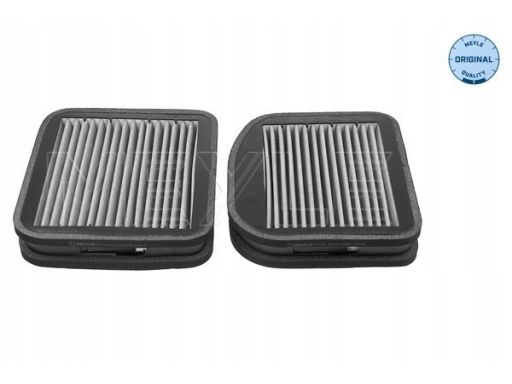 012 320 0020/S Filtr Kabiny Z Węglem Aktywnym Pasuje Do: Mercedes E