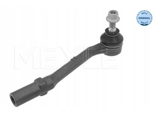 40-16 020 0006 Końcówka Drążka Kierowniczego P Pasuje Do: Ds Ds 3, Cit