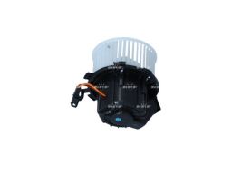Nrf 34358 Dmuchawa Pasuje Do: Citroen C5 Iii, C6, Peugeot 407, 407/Kom