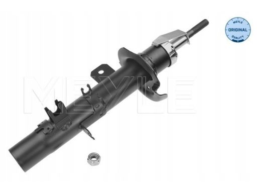 40-26 623 0003 Amortyzator Przód P Pasuje Do: Citroen C2, C3 I, C3