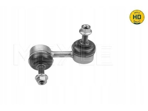 31-16 060 0026/Hd Łącznik Drążka Stabilizatora Tył L 73Mm Pasuje Do: H