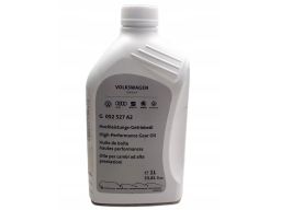 Audi Seat Skoda Volkswagen OE G052527A2 olej manualnej skrzyni biegów