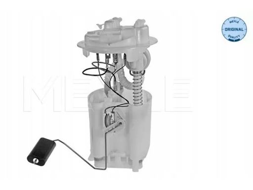 40-14 919 0005 Elektryczna Pompa Paliwa (Moduł) Pasuje Do: Mercedes C