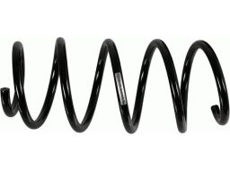 993 753 Sprężyna Zawieszenia Przód L/P Pasuje Do: Opel Corsa D 1.2