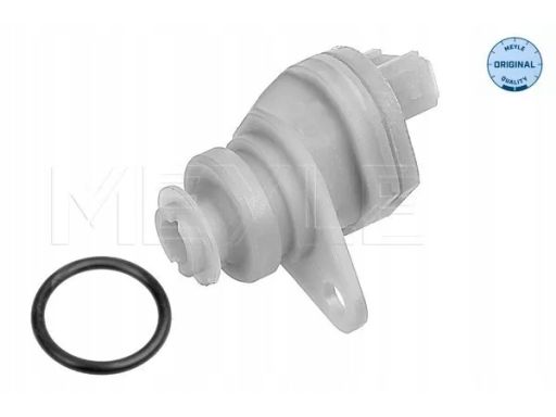 40-14 899 0001 Czujnik Szybkości Pasuje Do: Citroen Berlingo,