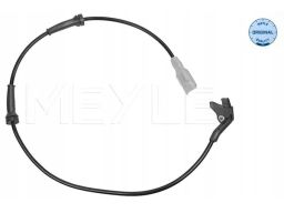 40-14 800 0025 Czujnik Abs Przód L/P Pasuje Do: Citroen Berlingo, Berl