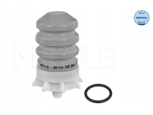 40-14 742 0003 Odbój Amortyzatora Tył L/P (Wys. 78Mm) Pasuje Do: Citro