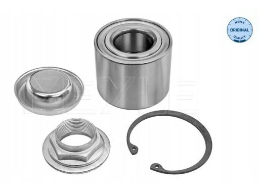 40-14 750 0002 Zestaw Łożyska Koła Tył L/P (30X62X48) Pasuje Do: Ds Ds
