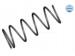 40-14 639 0016 Sprężyna Zawieszenia Przód L/P Pasuje Do: Citroen Berli