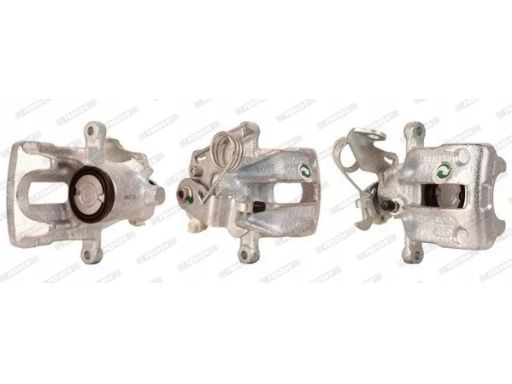 Fcl692643 Zacisk Hamulca Tarczowego Tył L Pasuje Do: Audi A4 B5 1.8-2.