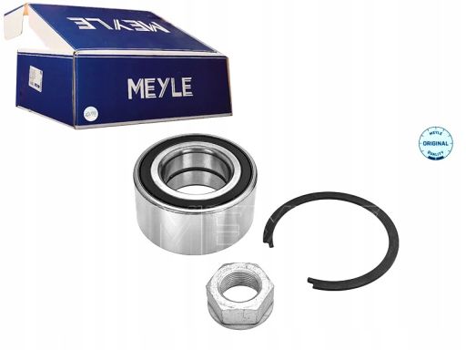 40-14 650 0000 Zestaw Łożyska Koła Przód L/P (44X82,5X37) Pasuje Do: