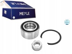 40-14 650 0000 Zestaw Łożyska Koła Przód L/P (44X82,5X37) Pasuje Do: