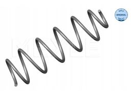 40-14 639 0013 Sprężyna Zawieszenia Przód L/P Pasuje Do: Citroen C3 I