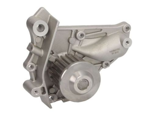 D12044Tt Pompa Cieczy Chłodzącej, Z Uszczelką Pasuje Do: Toyota Allion