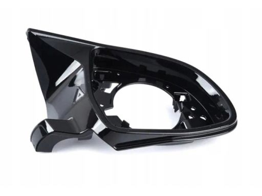 Osłona obudowa lusterka prawa BMW X5 F15 F85 X6 F16 F86 51168060322