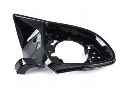 Osłona obudowa lusterka prawa BMW X5 F15 F85 X6 F16 F86 51168060322